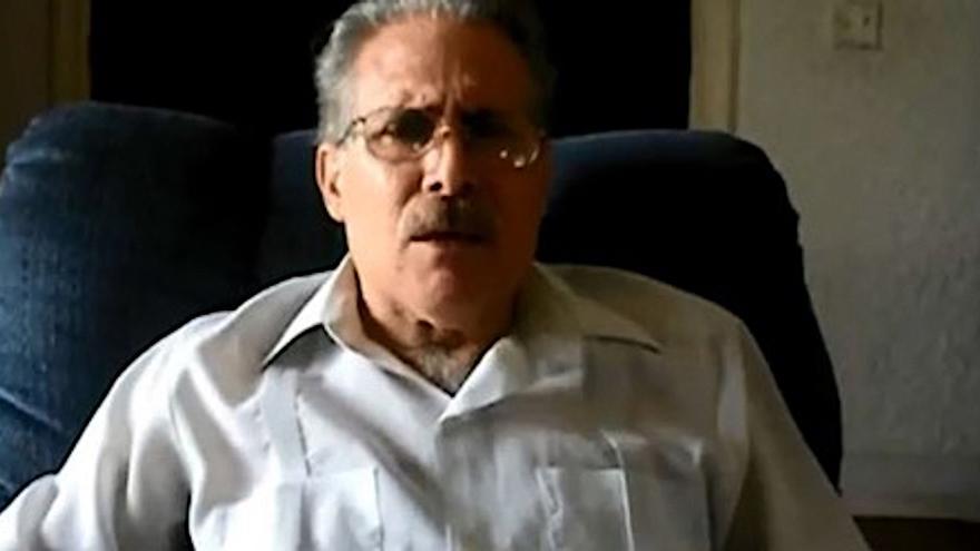 AmnistÃ­a Internacional adoptÃ³ a Ricardo Bofill como preso de conciencia en 1985. (Captura)