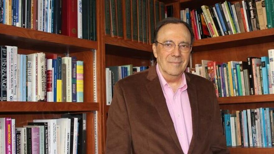 Carlos A. Montaner no cree que con Miguel Díaz-Canel vaya a haber un nuevo horizonte democrático. (EFE)