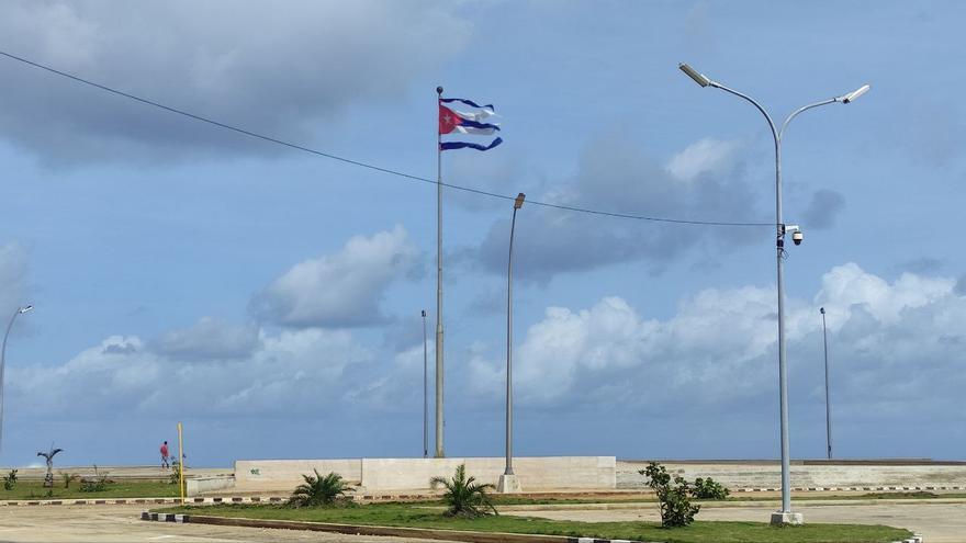 Cuba acaba de vivir un desastre natural que amplifica el desastre artificial provocado por un régimen. (14ymedio)