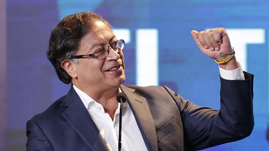 Gustavo Petro asumirá la presidencia de Colombia el 7 de agosto. (Prensa Latina)