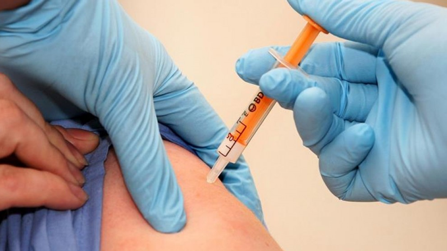Washington, ha logrado varias vacunas extraordinarias en un tiempo récord. (EFE)