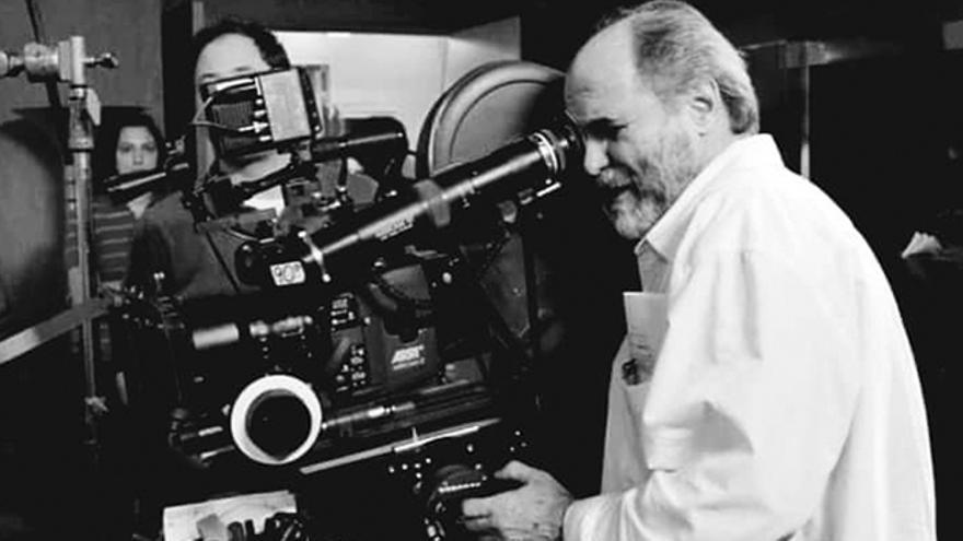El cineasta cubano Leon Ichaso, uno de los más reconocidos en la industria de Hollywood, falleció en Los Ángeles a la edad de 74 años. (Facebook)