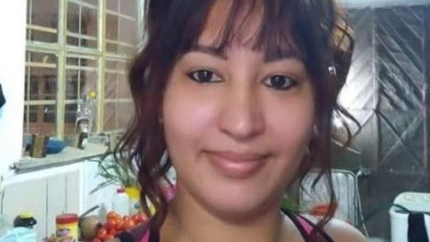 Lisbet Machado, de 28 años, fue asesinada el pasado 14 de marzo. (Facebook)