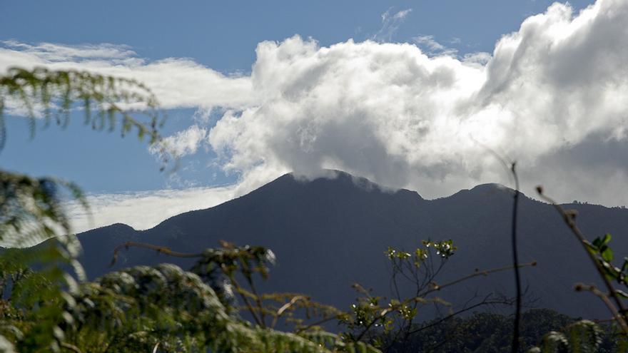 Con sus 1.974 metros, el pico Turquino es la cima más alta de la Isla. (CC)