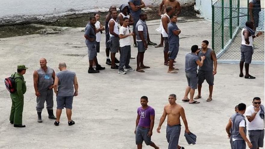 Cubalex denounces a new suicide in a Cuban prison